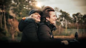 Une vie rêvée — foto 2