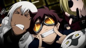 Blood Blockade Battlefront — foto 5