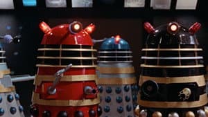 Dr. Who and the Daleks — foto 3