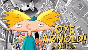 ¡Oye, Arnold! La película — foto 5