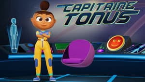 Capitaine Tonus — foto 1