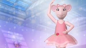Angelina Ballerina: The Next Steps — foto 6