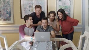 El corrido de Chino