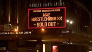 WWE: Best of WWE at Madison Square Garden — foto 1