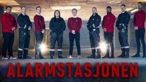 Alarmstasjonen — foto 1