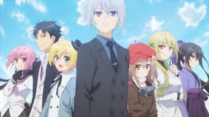 High School Prodigies Have It Easy Even In Another World! — foto 3