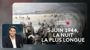 La Nuit la plus longue - Édition Spéciale — foto 1