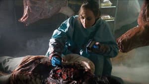 Alien Raiders — foto 9