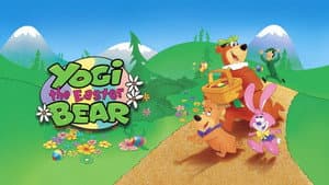 Yogi the Easter Bear — foto 1