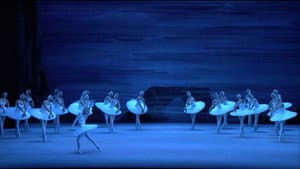 Tchaikovsky - Swan Lake (The Bolshoi Ballet Collection) — foto 2