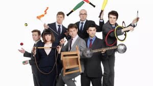 The Chaser's Media Circus — foto 3