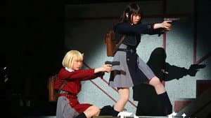 舞台「リコリス・リコイル」 — foto 1