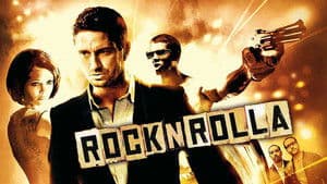 RockNRolla — foto 1
