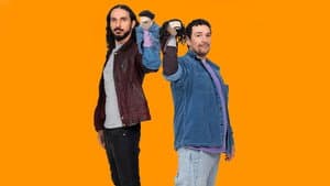 L'Histoire racontée par des chaussettes - Le Film — foto 2
