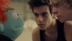 Marc-en-peluche — foto 2