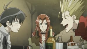 Trigun: Badlands Rumble — foto 1