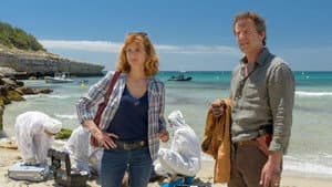 Crime à Martigues — foto 1