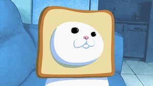 Sandwich Cat — foto 1