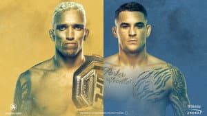 UFC 269: Oliveira vs. Poirier — foto 2
