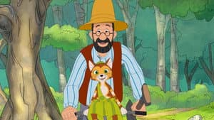 Lustiges Pettersson und Findus Mitmachkino — foto 2