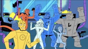 Metal Men — foto 4