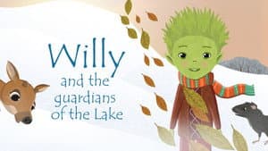 Willy y los guardianes del lago — foto 2