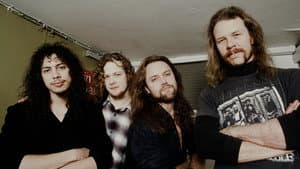 Metallica: Live Shit - Binge & Purge, San Diego 1992 — foto 1