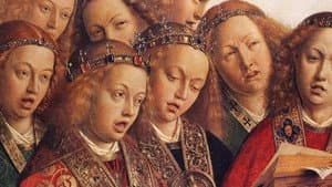 The High Art of the Low Countries — foto 1