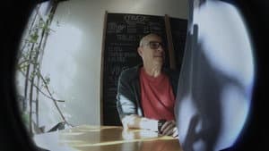 Fabián brinda — foto 1