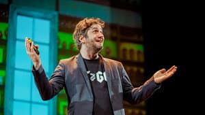 Lieven Scheire: DNA - De zaalshow — foto 3