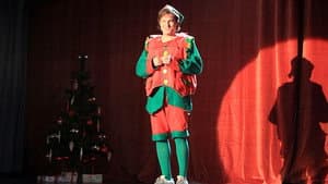 Bad Education: Christmas Special — foto 1