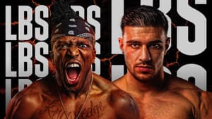 KSI vs. Tommy Fury — foto 5