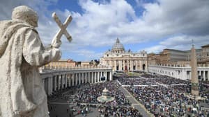 National Geographic: Inside the Vatican — foto 1