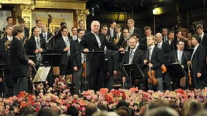 Neujahrskonzert der Wiener Philharmoniker 2022 — foto 1
