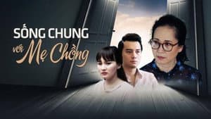 Sống chung với mẹ chồng — foto 1