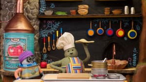 The Tiny Chef Show — foto 4