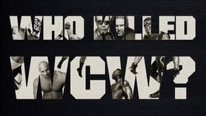 Who Killed WCW? — foto 4