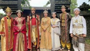 Kembalinya Raden Kian Santang — foto 1