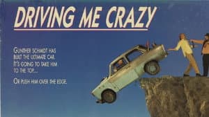 Driving Me Crazy — foto 3