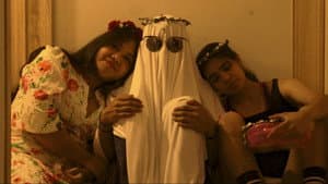 Rosas y Fantasmas — foto 1