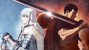 Berserk: La Edad de Oro – Memorial Edition — foto 2