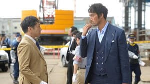 スニッファー 嗅覚捜査官 — foto 3