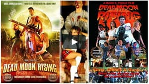 Dead Moon Rising — foto 6