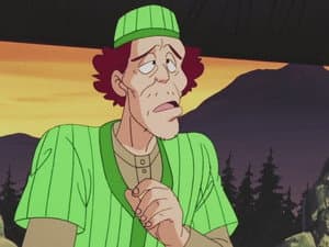 Episodio 33