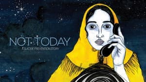 Not Today — foto 2