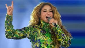 Todo Mundo no Rio com Shakira — foto 12