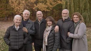 Les filles de Caleb: l'histoire d'une passion — foto 3