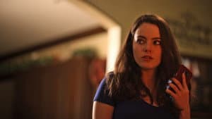 The Wrong Nanny — foto 1