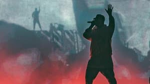 DJ SNAKE @ ULTRA MIAMI 2017 — foto 1