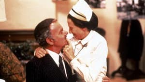 Angustias del Doctor Mel Brooks — foto 7